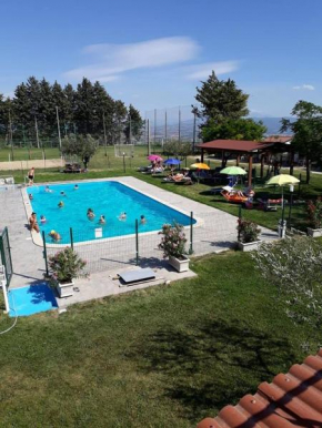 Agriturismo Alta Collina Benevento